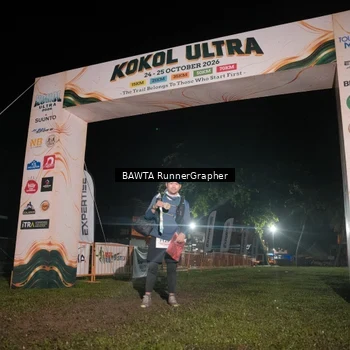 Runner Photo 8857239