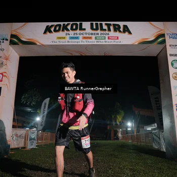 Runner Photo 8857241