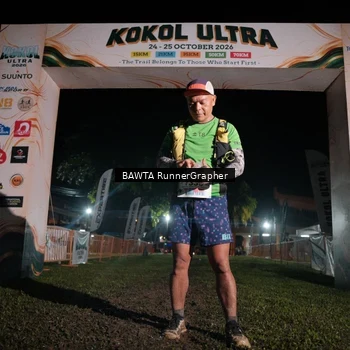 Runner Photo 8857242