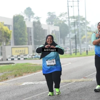Runner Photo 8857246