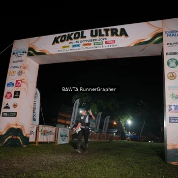 Runner Photo 8857256