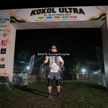 Runner Photo 8857259