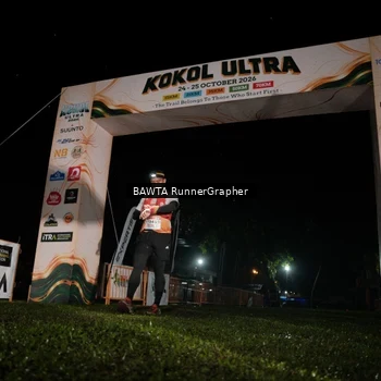 Runner Photo 8857260