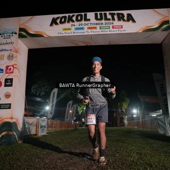 Runner Photo 8857261