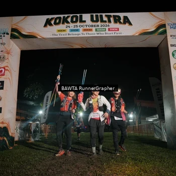 Runner Photo 8857262