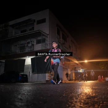 Runner Photo 8857268