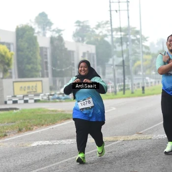 Runner Photo 8857271