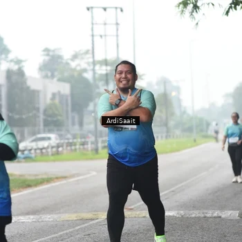Runner Photo 8857272