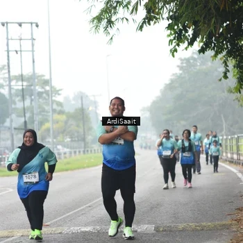Runner Photo 8857275