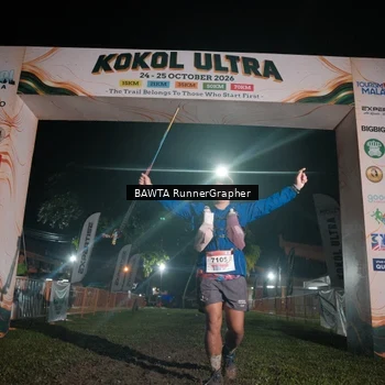 Runner Photo 8857277