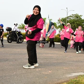 Runner Photo 8857279