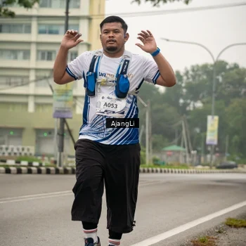 Runner Photo 8857280