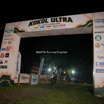 Runner Photo 8857285