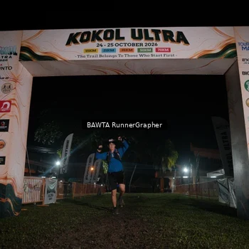 Runner Photo 8857286
