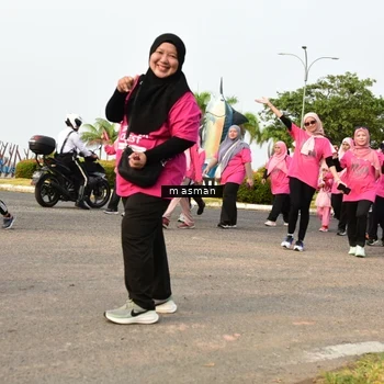 Runner Photo 8857287