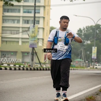 Runner Photo 8857288