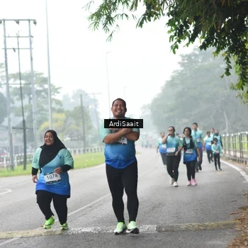 Runner Photo 8857289
