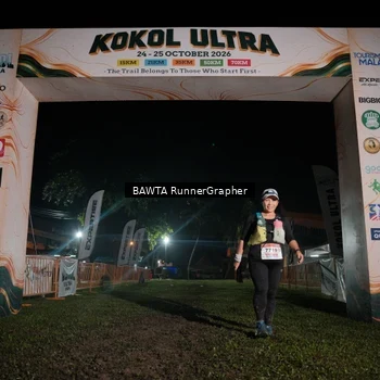 Runner Photo 8857290