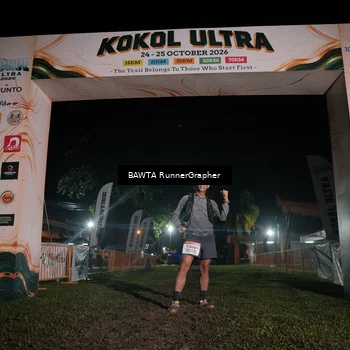 Runner Photo 8857294