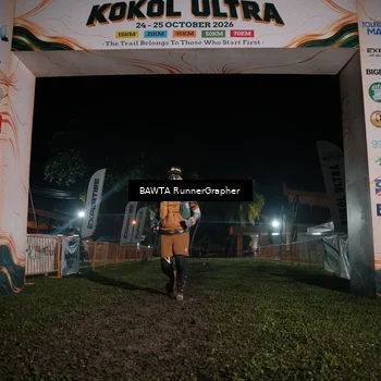 Runner Photo 8857295
