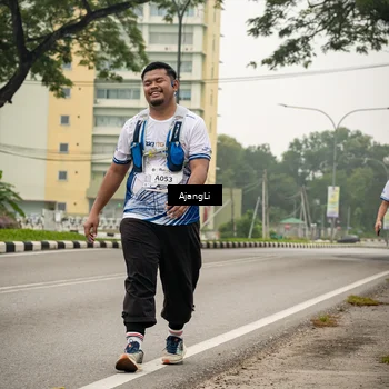 Runner Photo 8857296