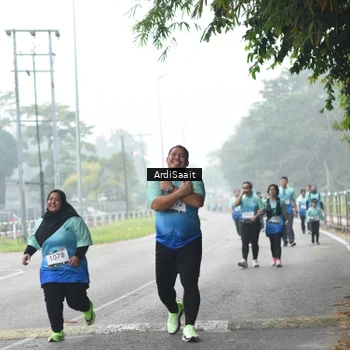 Runner Photo 8857297