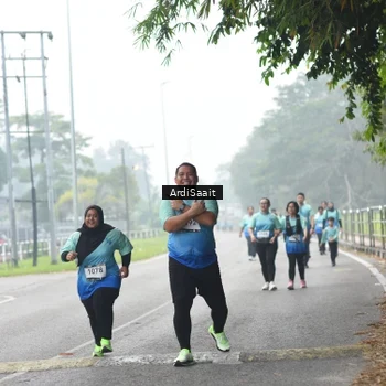 Runner Photo 8857299