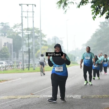 Runner Photo 8857300
