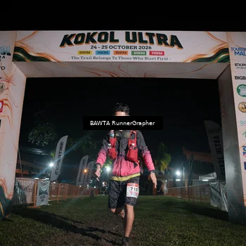Runner Photo 8857303