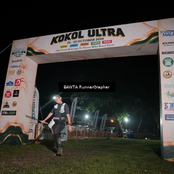 Runner Photo 8857304