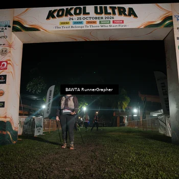 Runner Photo 8857305