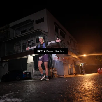 Runner Photo 8857306