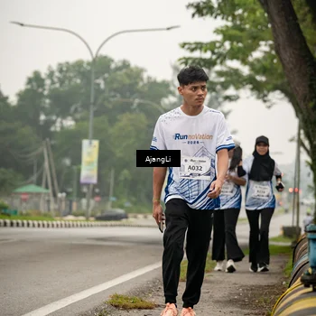Runner Photo 8857309