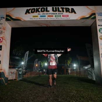 Runner Photo 8857310