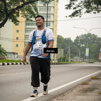 Runner Photo 8857313
