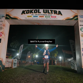 Runner Photo 8857315