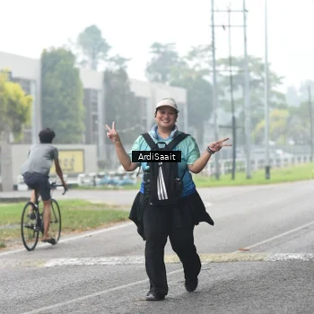 Runner Photo 8857318
