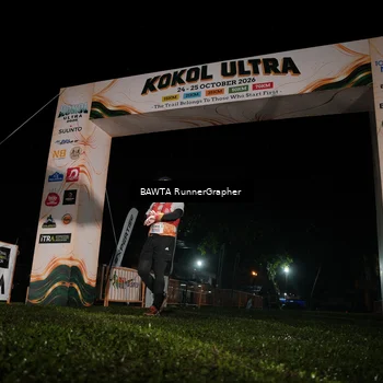 Runner Photo 8857322