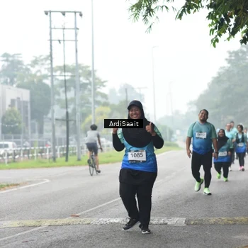 Runner Photo 8857324