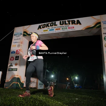 Runner Photo 8857327
