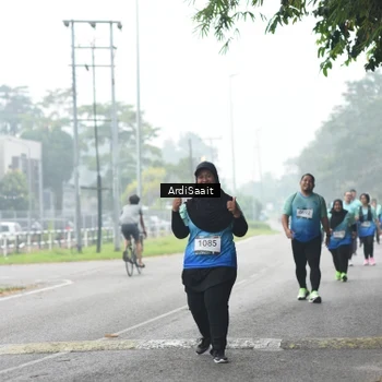 Runner Photo 8857328