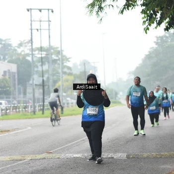 Runner Photo 8857329