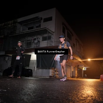 Runner Photo 8857330
