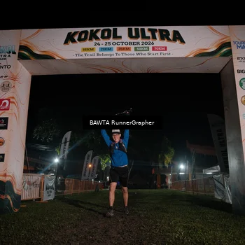 Runner Photo 8857335
