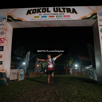 Runner Photo 8857338