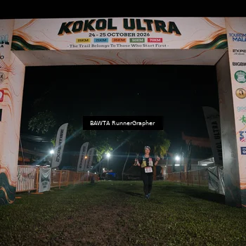 Runner Photo 8857339
