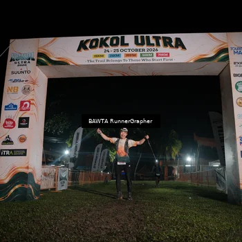 Runner Photo 8857340