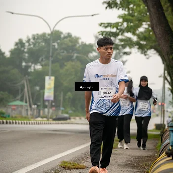 Runner Photo 8857341
