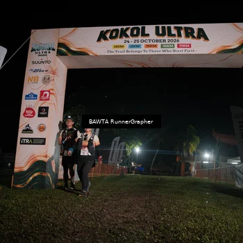 Runner Photo 8857342