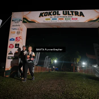 Runner Photo 8857347